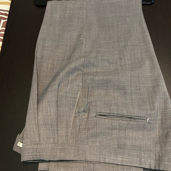 The Sansabelt System Men’s Gray Pants - Picture 6 of 6